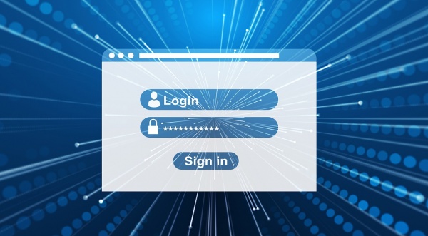 Elektronický systém